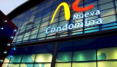 ▷ Centro Comercial Nueva Condomina | Locales Alquiler Negocios